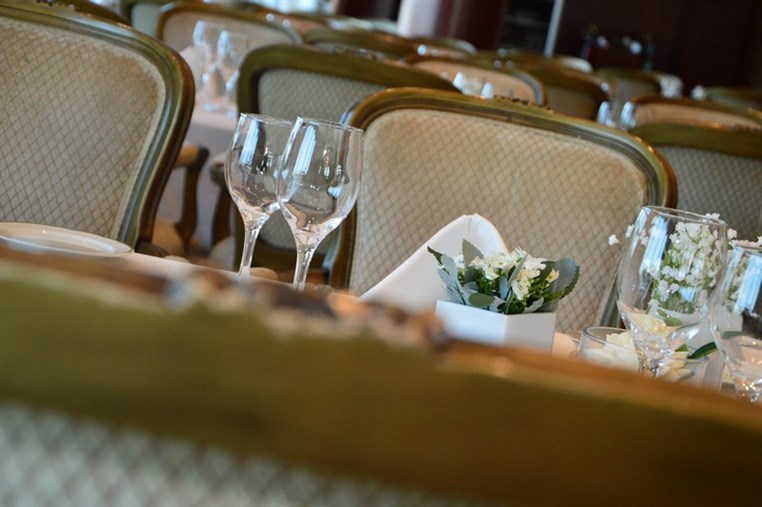 Le Ciel Sunday Brunch
